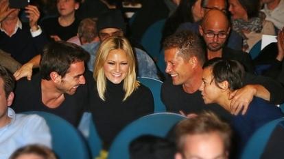 Helene Fischer Tatort Premiere