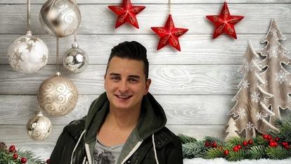 Andreas Gabalier Weihnachten Silvester