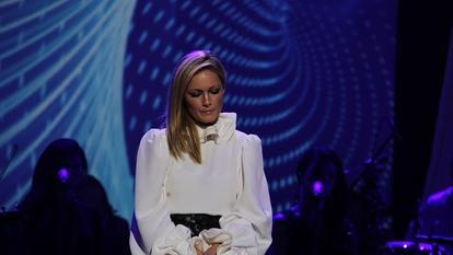 Helene Fischer traurig