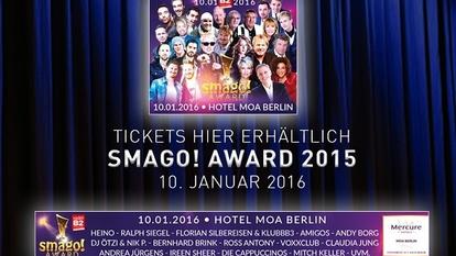 smago! Award Berlin