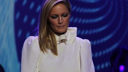 Helene Fischer Knast