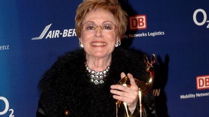 Caterina Valente Geburtstag