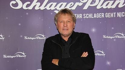 Bernhard Brink Unendlich Frau