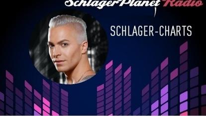 Julian David Schlager-Charts