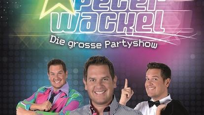 20 Jahre Peter Wackel