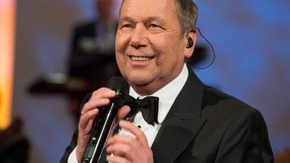 Roland Kaiser Semperopernball