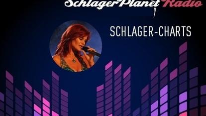 Andrea Berg Schlager-Charts