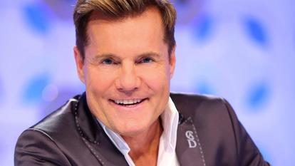 Geburtstag Dieter Bohlen