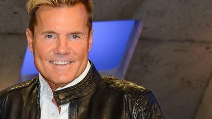 DSDS 2016 Dieter Bohlen