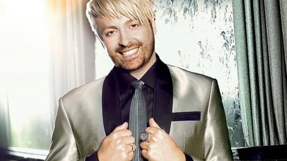 Ross Antony neues Album neues Musikvideo