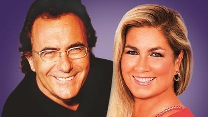 Al Bano und Romina Power Tour 2016