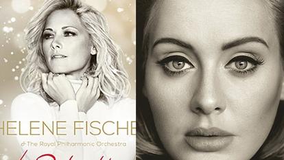 Helene Fischer Adele ECHO