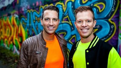 Neon Vorgestellt