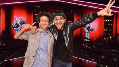 The Voice Kids 2016