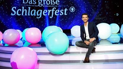 Florian Silbereisen Schlagerfest