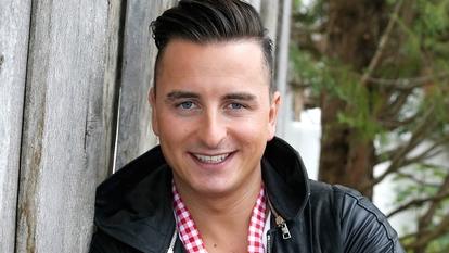 Andreas Gabalier 