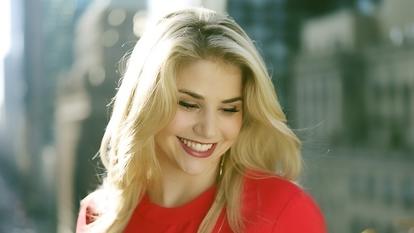 Beatrice Egli Volle Kanne