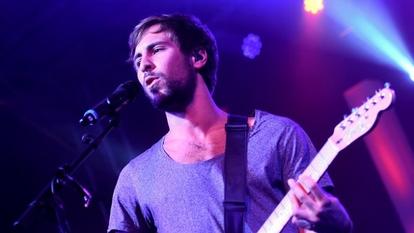 Max Giesinger neues Album