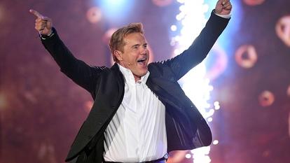 Dieter Bohlen hat mit zahlreichen großen Schlager-Stars zusammengearbeitet.