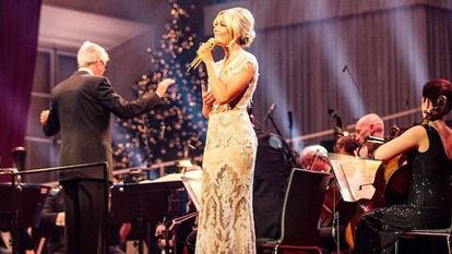 Helene Fischer: vom Aschenputtel zur Schlagerprinzessin.