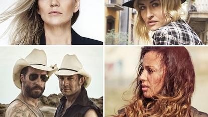 ESC Jury Sarah Connor The BossHoss Namika EUrovision Song Contest