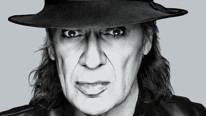 Udo Lindenberg neues Album