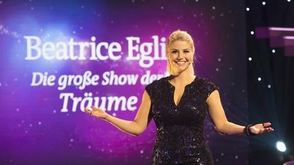 Beatrice Egli Show