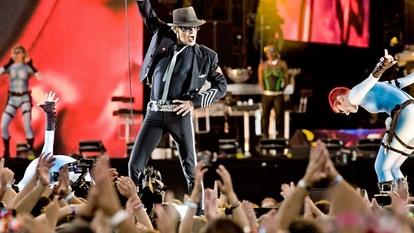 Udo Lindenberg live