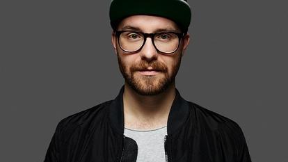 Mark Forster Tape