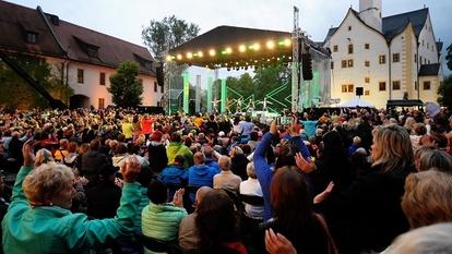 Florian Silbereisen Die Schlager des Sommers MDR