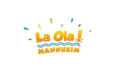La Ola Mannheim 2016