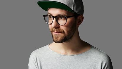 Mark Forster Tour 2016