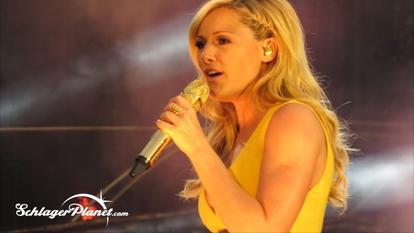 Helene Fischer Schlager Popmusik