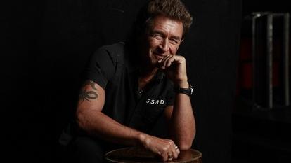 Peter Maffay Sohn Yaris