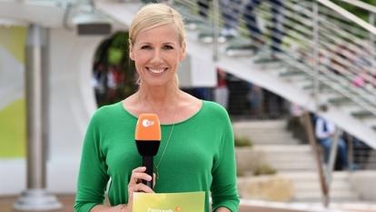 ZDF Fernsehgarten Juli 2016