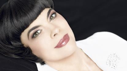 Mireille Mathieu schönste Lieder