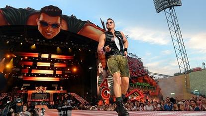 Andreas Gabalier Olympiastadion München