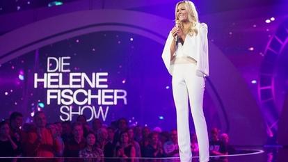 Helene Fischer Show 2016
