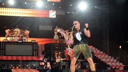 Andreas Gabalier München Olympiastadion