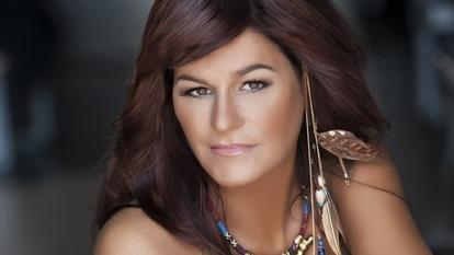 Andrea Berg Schlagerstar Dschungelcamp