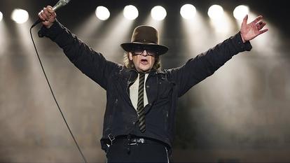 Udo Lindenberg Dokumentation BR