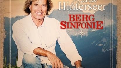 Hansi Hinterseer neues Album