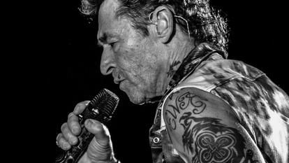 Peter Maffay aktuell