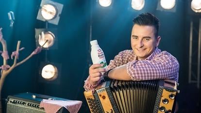 Andreas Gabalier Weiberwiesn Oberhausen