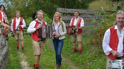 Musik in den Bergen BR