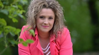 Daniela Alfinito: Video zu „Sag noch einmal Ti Amo"