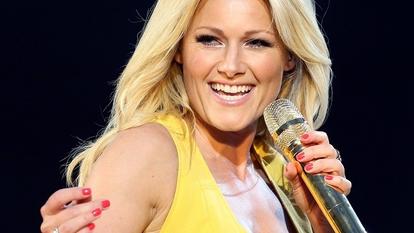 Helene Fischer Schlager