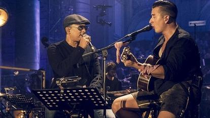 Andreas Gabalier MTV Unplugged