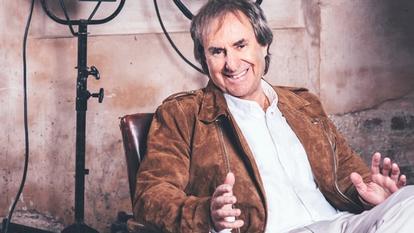 Chris de Burgh