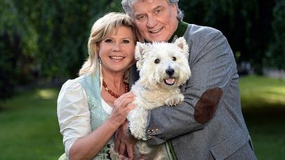 Marianne und Michael Hund